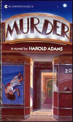 HAROLD ADAMS A Perfectly Proper Murder