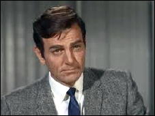 MANNIX Mike Connors