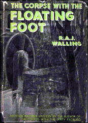 R. A. J. WALLING