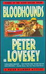 PETER LOVESEY Peter Diamond