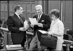 PERRY MASON The case of the Final Fade-Out