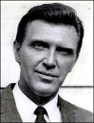 THE MAN WHO NEVER WAS Robert Lansing