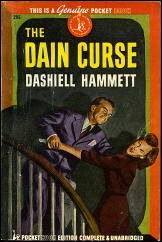 HAMMETT Dain Curse