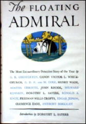 THE FLOATING ADMIRAL