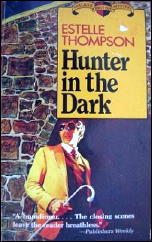 ESTELLE THOMPSON Hunter in the Dark
