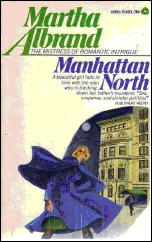 MARTHA ALBRAND Manhattan North