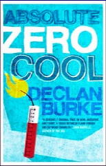 DECLAN BURKE Absolute Cool Zero
