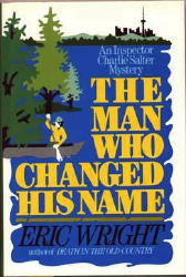 Man Who Changed His Name