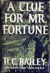 H. C. BAILEY
