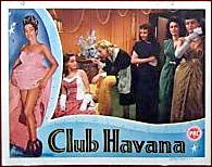 CLUB HAVANA Edgar G. Ulmer