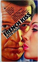 PETER ISRAEL French Kiss