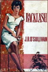 J. B. O'SULLIVAN