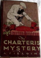 A. FIELDING The Charteris Mystery