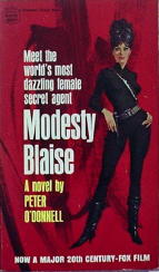 Modesty 1