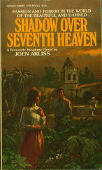 ARLISS Seventh Heaven