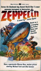 Agniel: Zeppelin