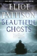 ELIOT PATTISON Beautiful Ghosts
