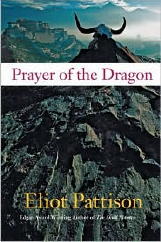 ELIOT PATTISON Prayer of the Dragon