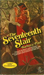 PAUL Seventeenth Stair