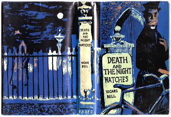 VICARS BELL Death and the Night Watches