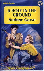 ANDREW GARVE A Hole in the Ground