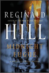 REGINALD HILL Midnight Fugue