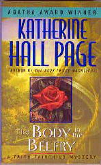 PAGE The Body in the Belfry
