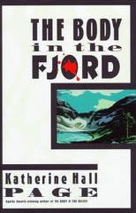 PAGE The Body in the Fjord
