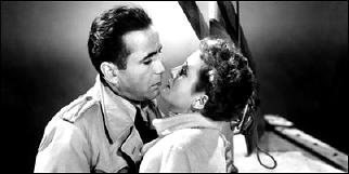 ACROSS THE PACIFIC Bogart
