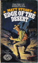Edge of the Desert