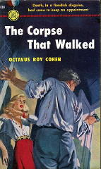 Cohen: Corpse That Walked