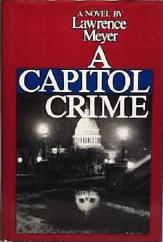 MEYER Capitol Crime