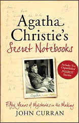 JOHN CURRAN Agatha Christie