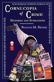 MIKE NEVINS Cornucopia of Crime