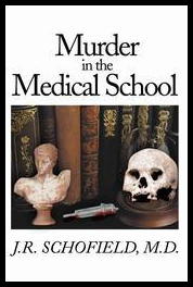 Murder at Medical School
