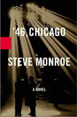 STEVE MONROE 46 Chicago