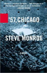 STEVE MONROE 57 Chicago