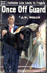 J. H. WALLIS Woman in the Window