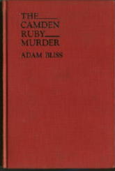 The Camden Ruby Murder