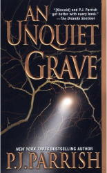 An Unquiet Grave.