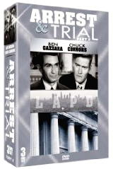 ARREST AND TRIAL (ABC)