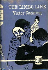 VICTOR CANNING