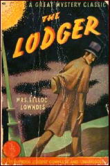 MARIE BELLOC LOWNDES The Lodger