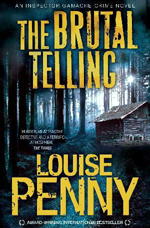 LOUISE PENNY
