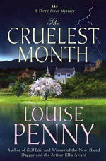 LOUISE PENNY