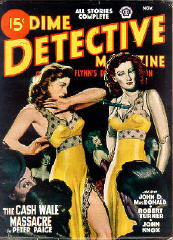 Dime Detective Nov 1947
