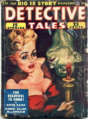Detective Tales Sept 1948