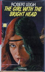 Girl with the Bright Head
