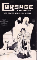 Nero Wolfe & Archie