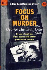 COXE Focus on Murder